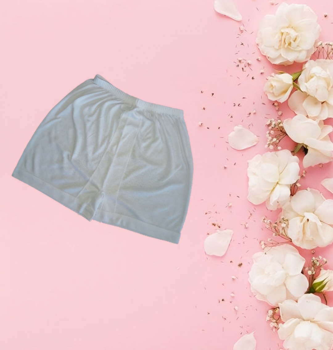 شورت پاردار مردانه پلی استر پنبه به رنگ طوسی و در سایز XXL یا ۷۰